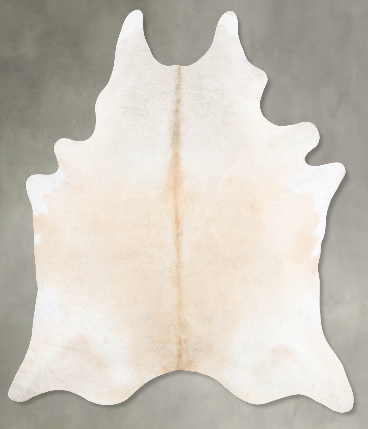 Palomino Cowhide Rug #B29566