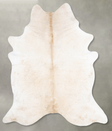 Palomino XX-Large Brazilian Cowhide Rug 9'1"H x 7'6"W #B29569 by Hudson Hides