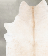 Palomino XX-Large Brazilian Cowhide Rug 9'1"H x 7'6"W #B29569 by Hudson Hides