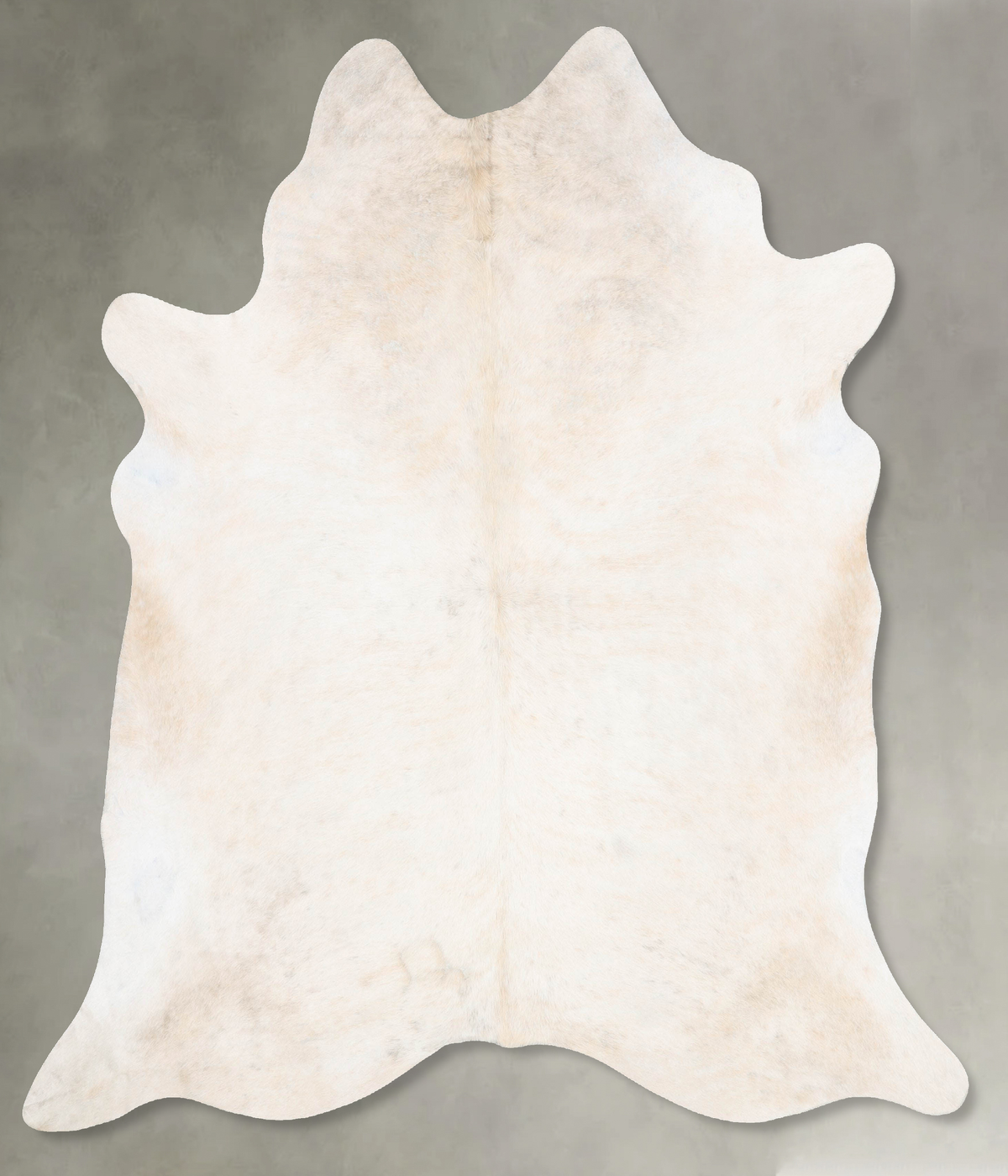 Palomino Cowhide Rug #B29578
