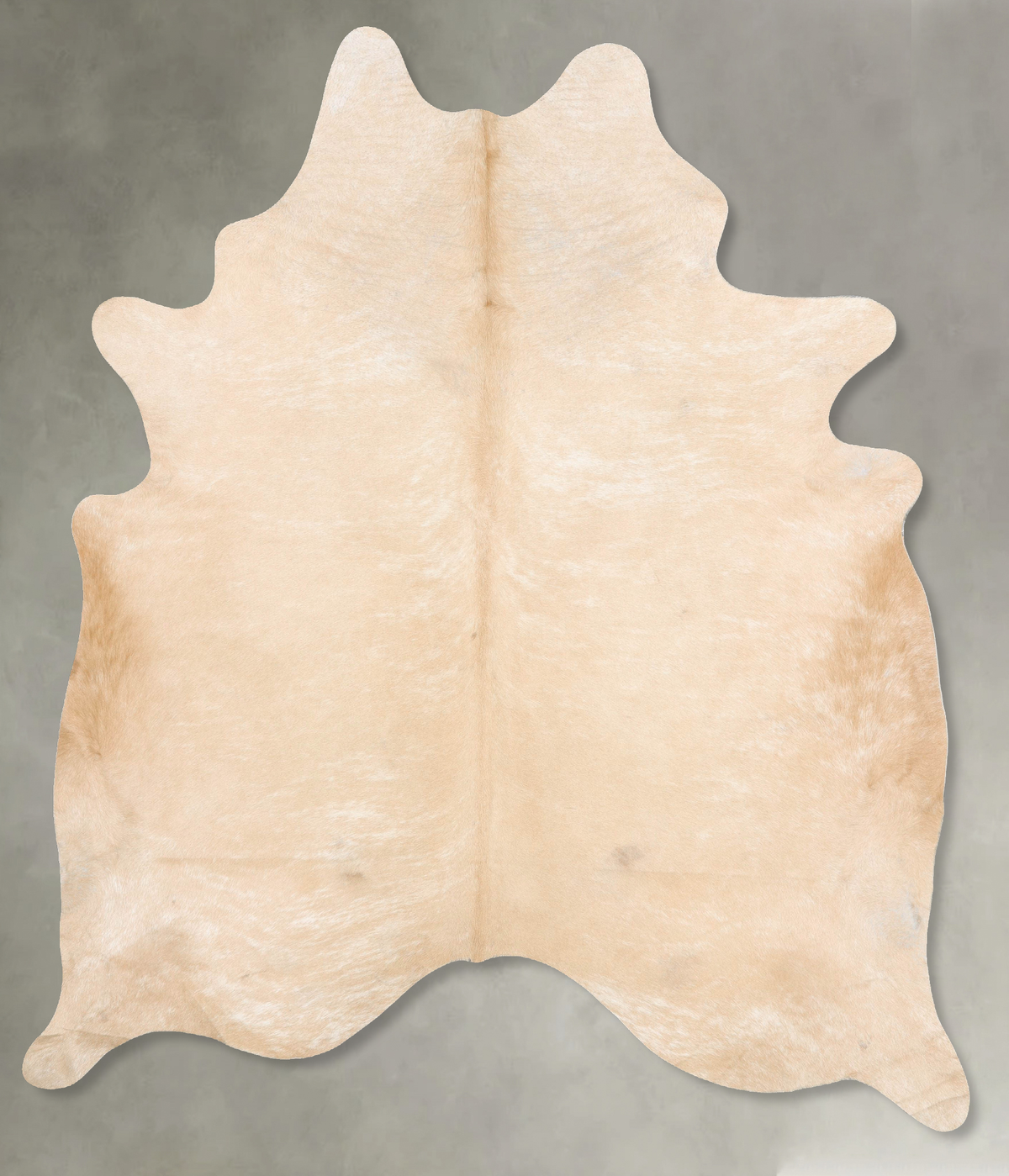 Palomino Cowhide Rug #B29644