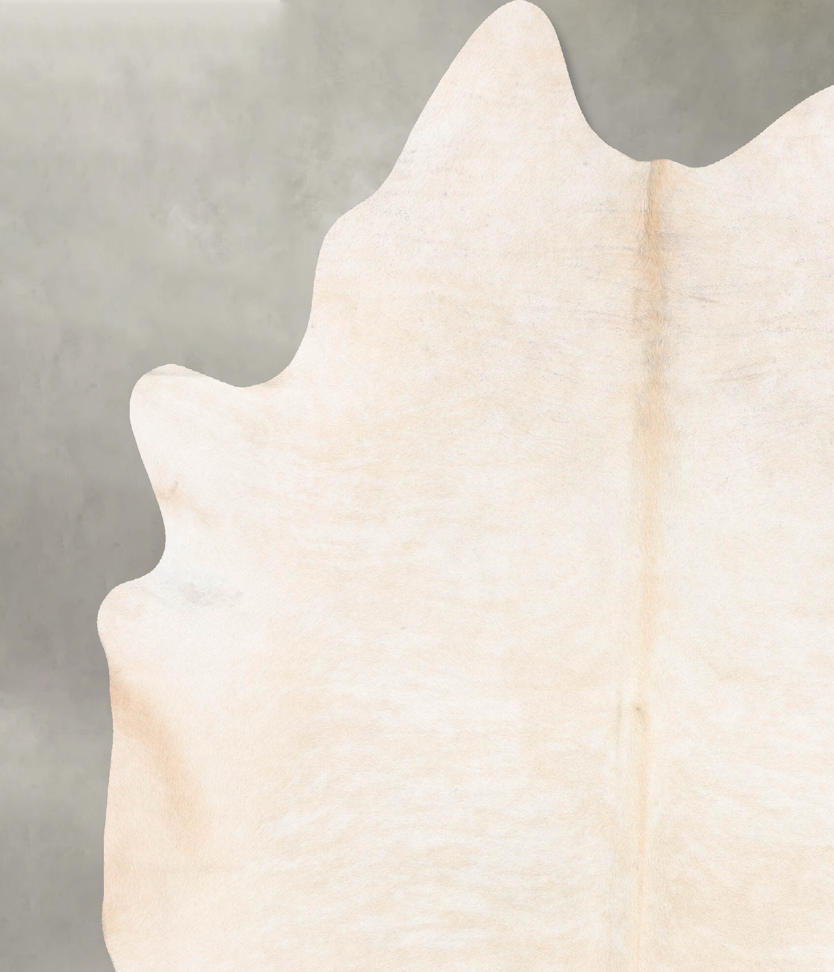 Palomino XX-Large Brazilian Cowhide Rug 8'6"H x 6'8"W #B29660 by Hudson Hides