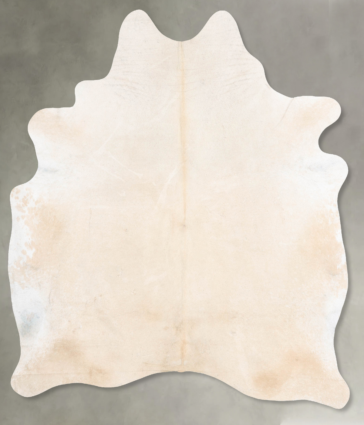 Palomino Cowhide Rug #B29666