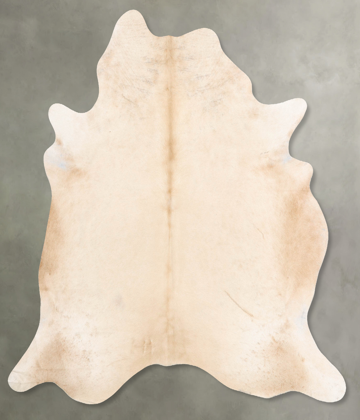 Palomino Cowhide Rug #B29687