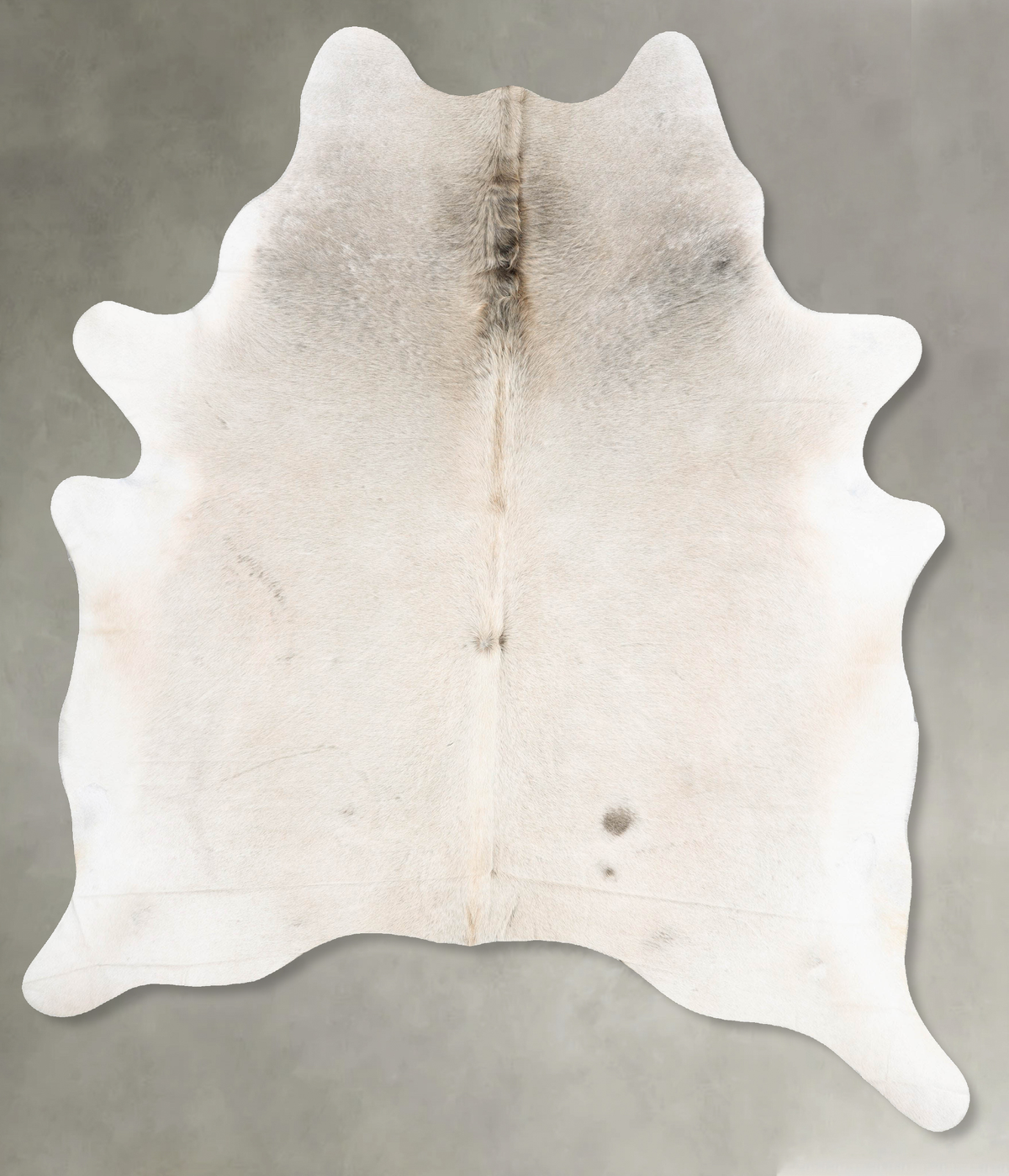 Champagne Cowhide Rug #B29737