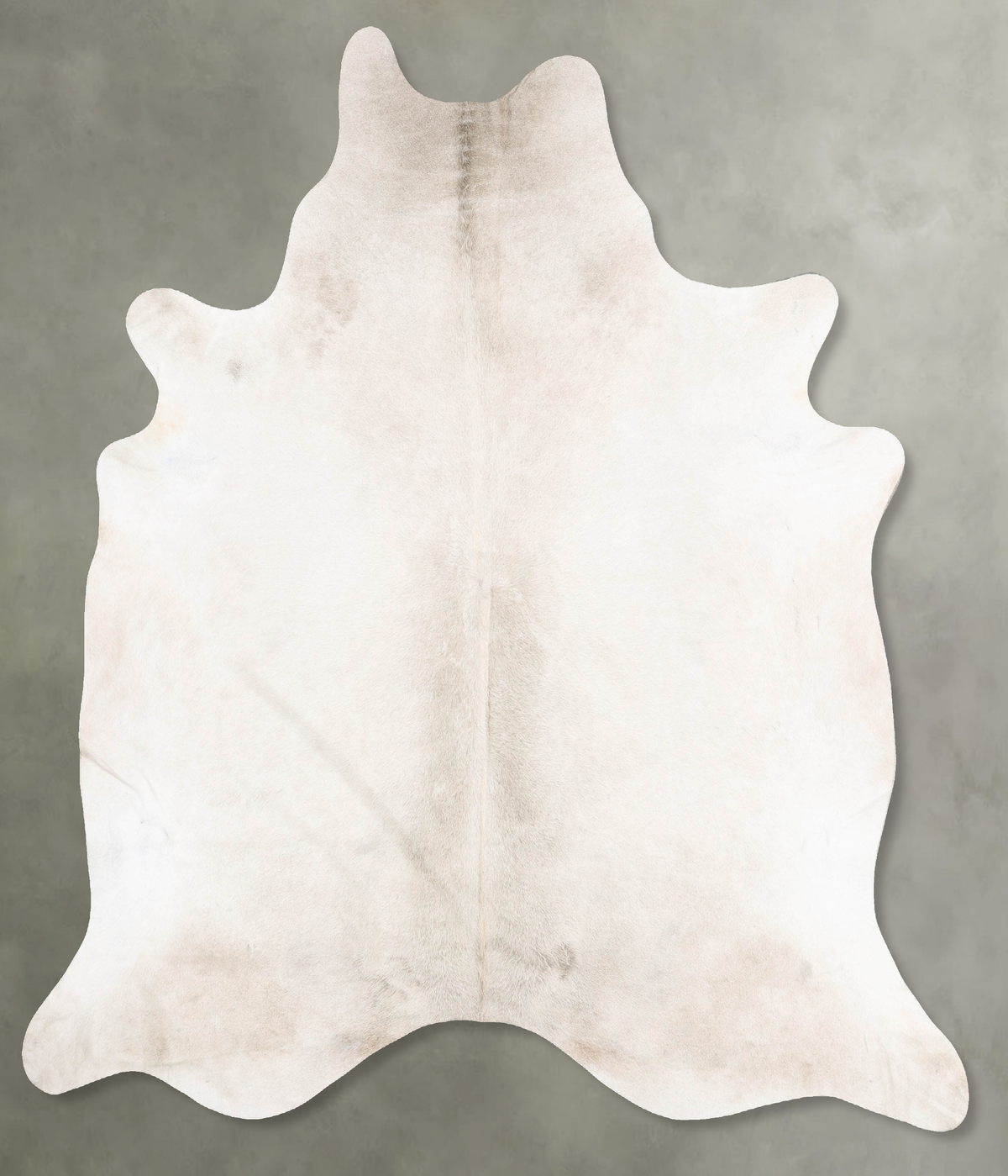 Champagne Cowhide Rug #B29740