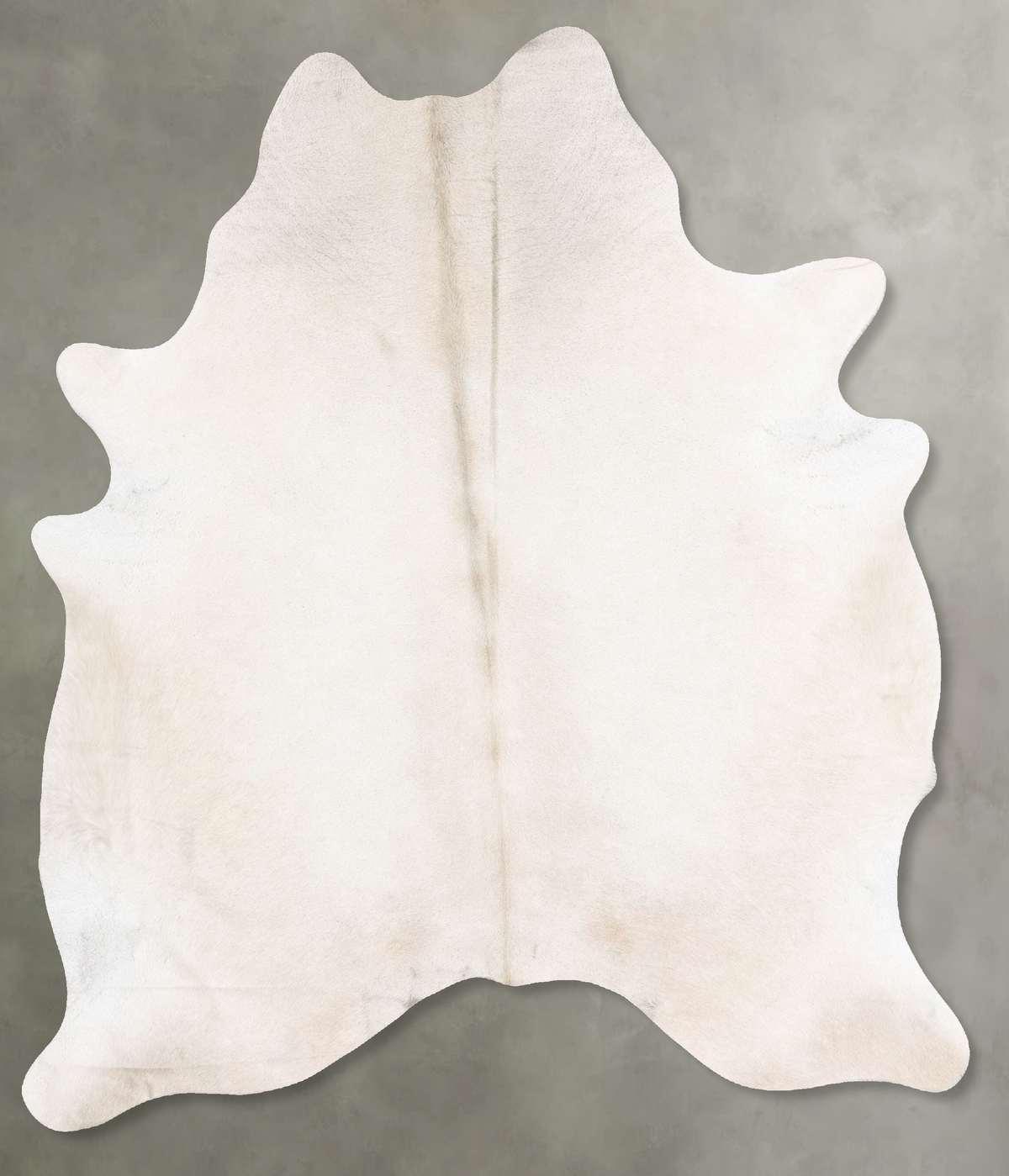 Champagne Cowhide Rug #B29759