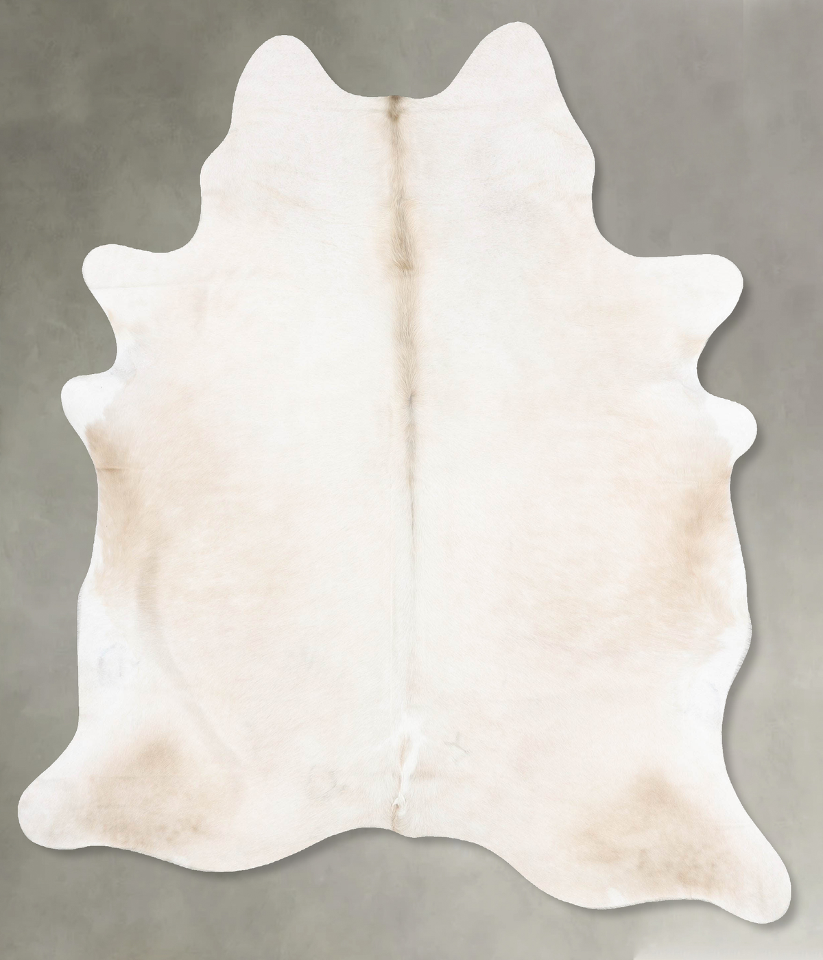 Champagne Cowhide Rug #B29770
