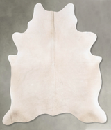 Palomino X-Large Brazilian Cowhide Rug 7'1"H x 5'11"W #B29792 by Hudson Hides
