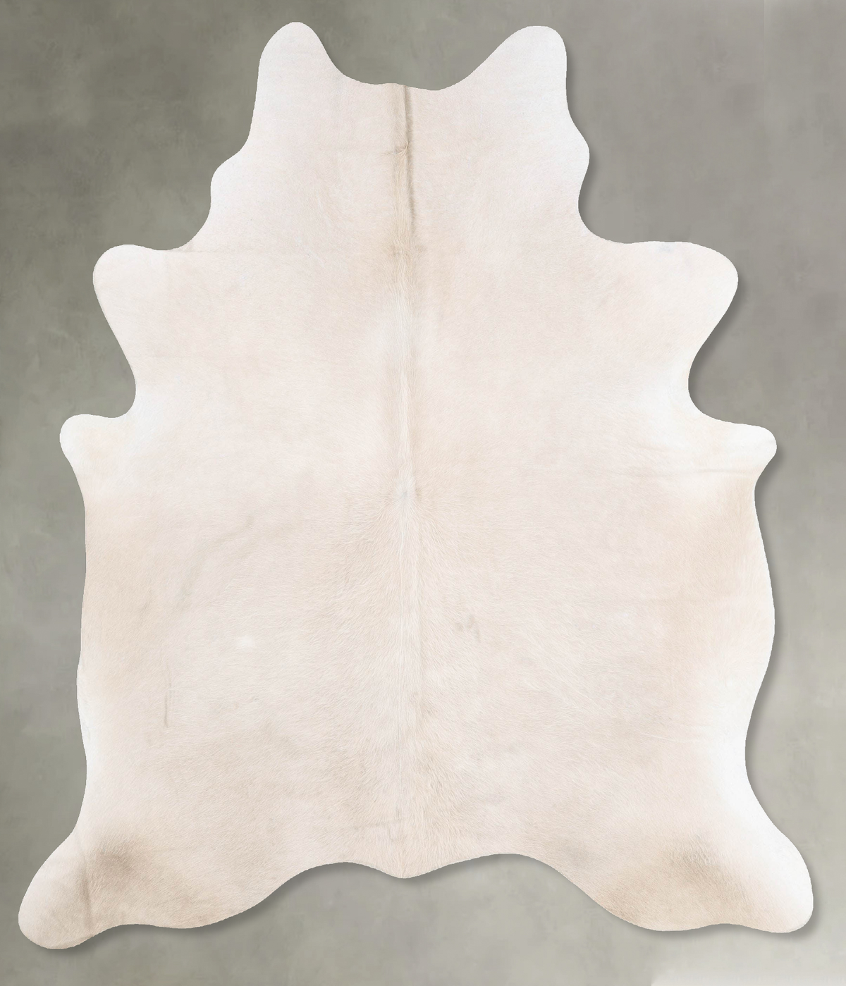 Palomino Cowhide Rug #B29792
