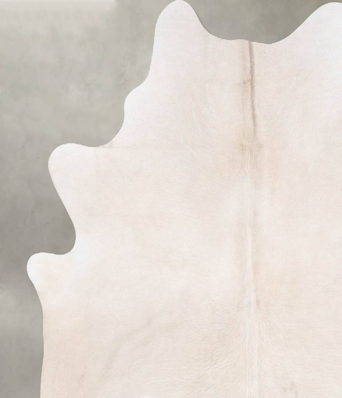 Palomino X-Large Brazilian Cowhide Rug 7'1"H x 5'11"W #B29792 by Hudson Hides