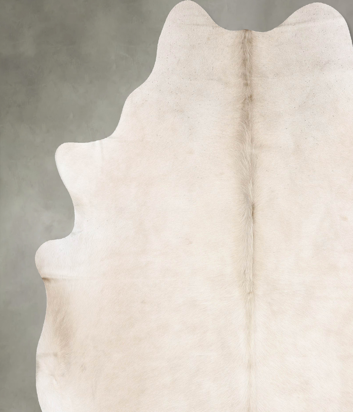 Champagne Cowhide Rug #B29793