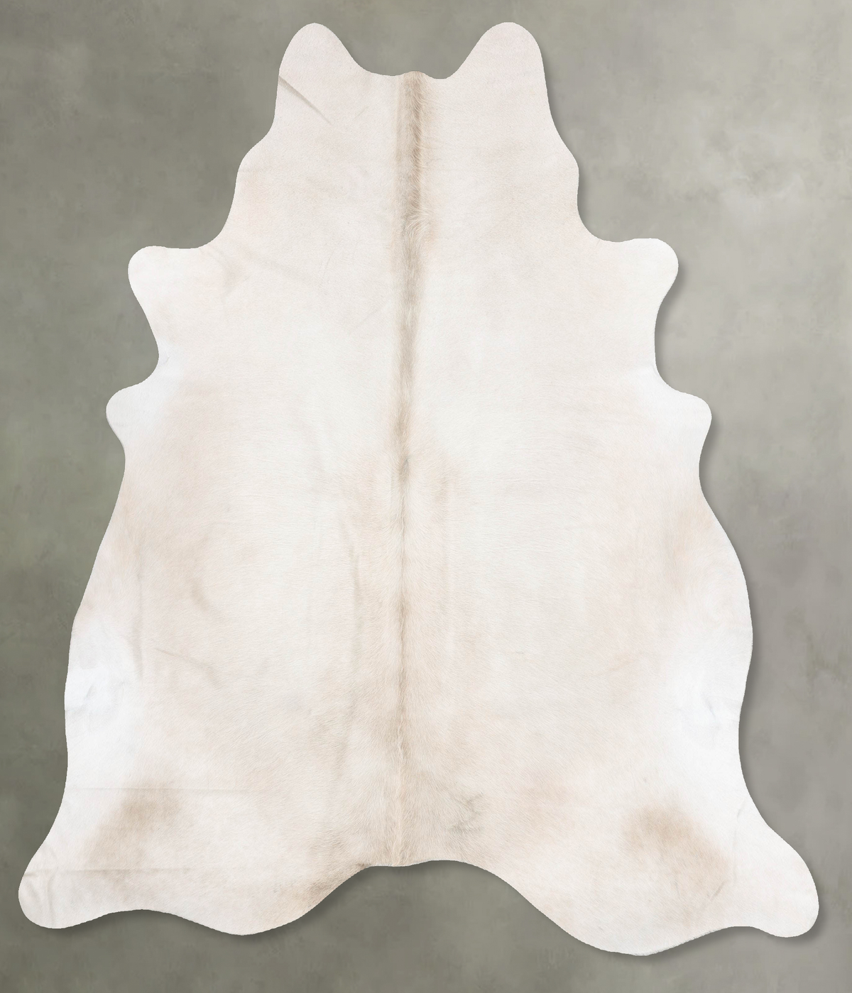Champagne Cowhide Rug #B29814