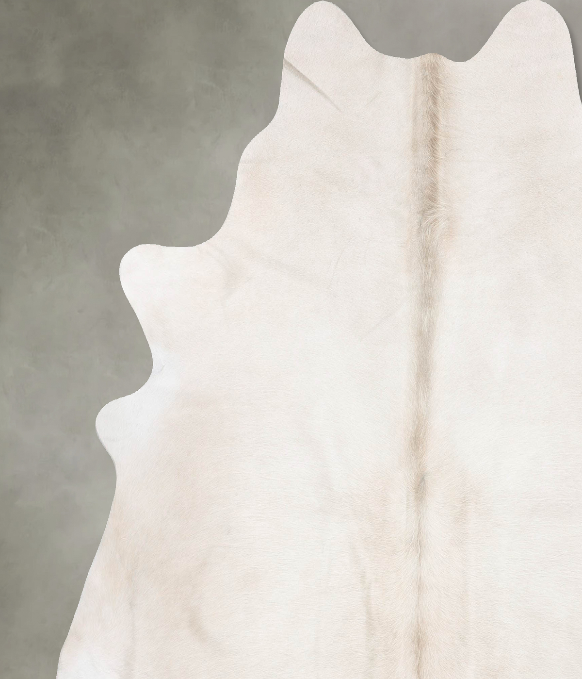 Champagne Cowhide Rug #B29814