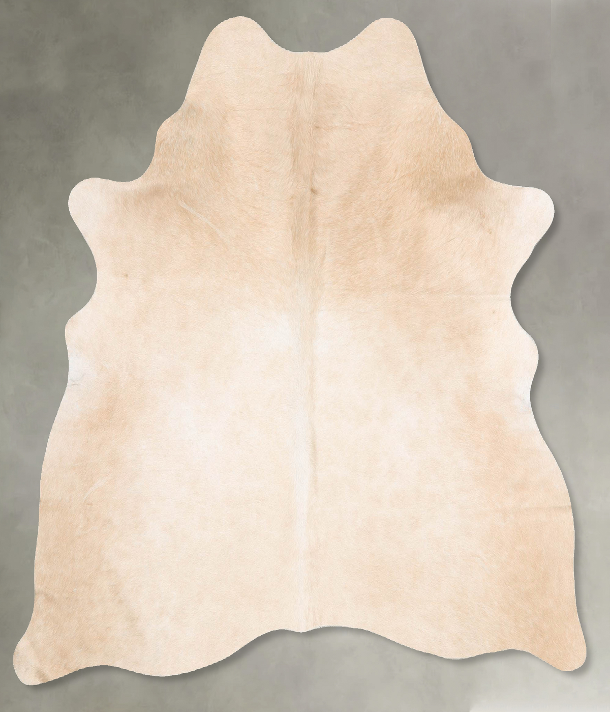 Palomino Cowhide Rug #B29849