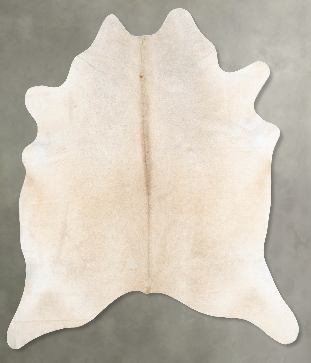 Palomino Cowhide Rug #B29855
