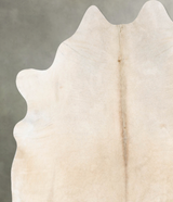 Palomino XX-Large Brazilian Cowhide Rug 8'1"H x 6'10"W #B29855 by Hudson Hides