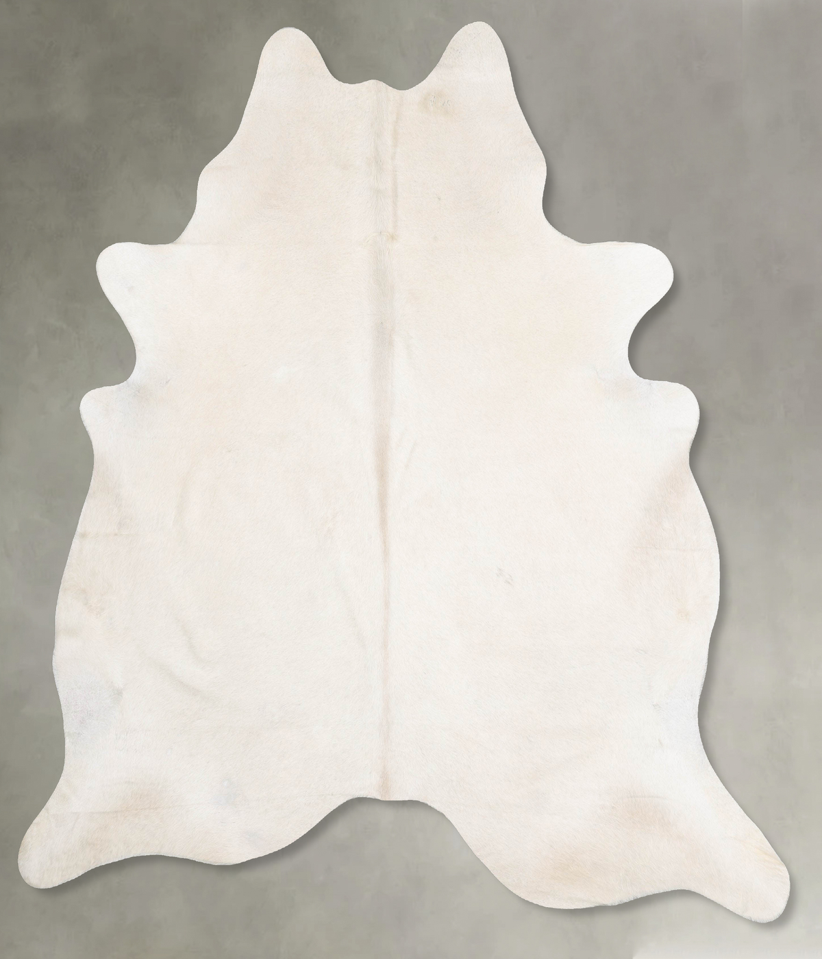 Champagne Cowhide Rug #B29891