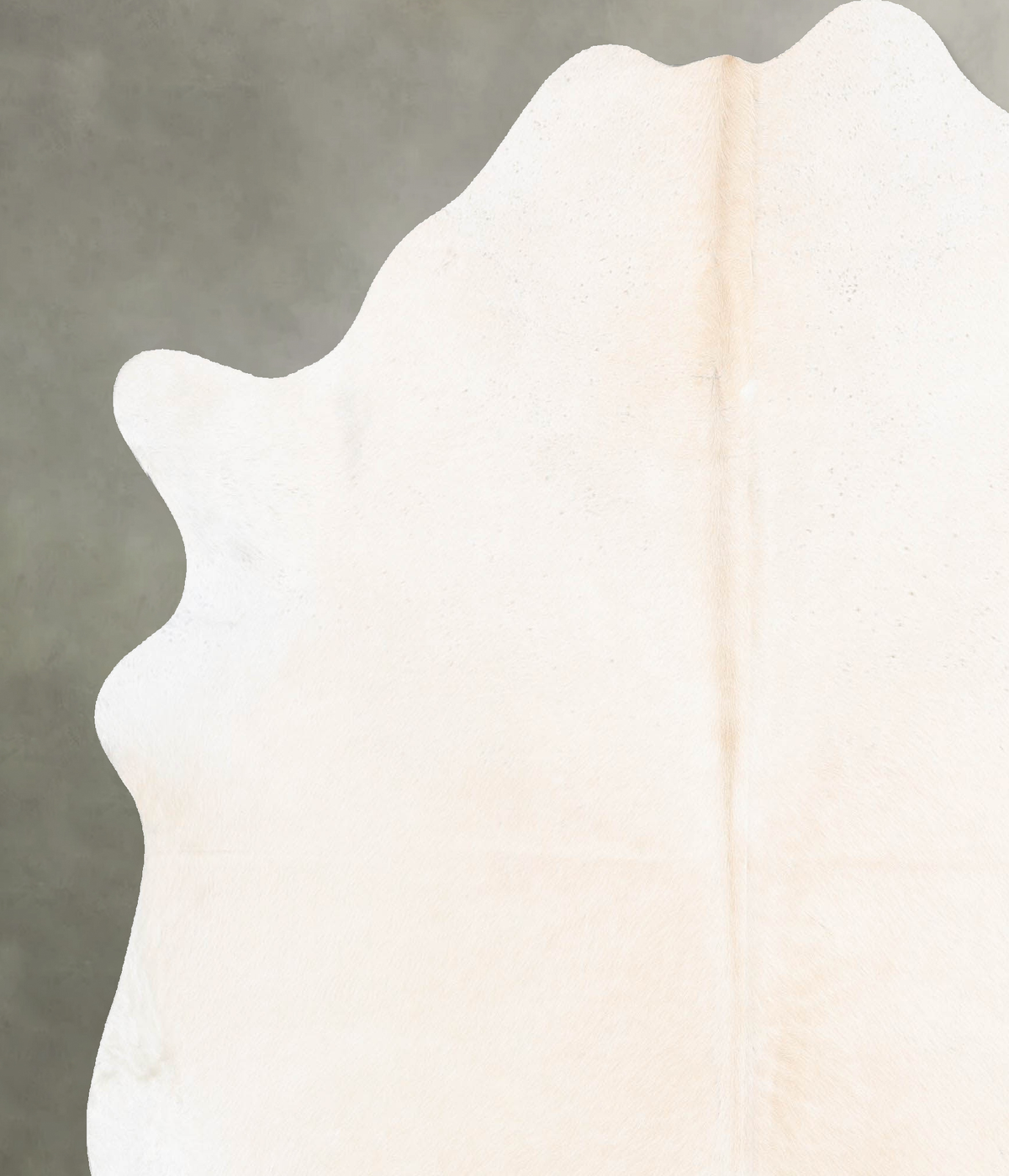 Palomino X-Large Brazilian Cowhide Rug 7'3"H x 6'9"W #B29902 by Hudson Hides