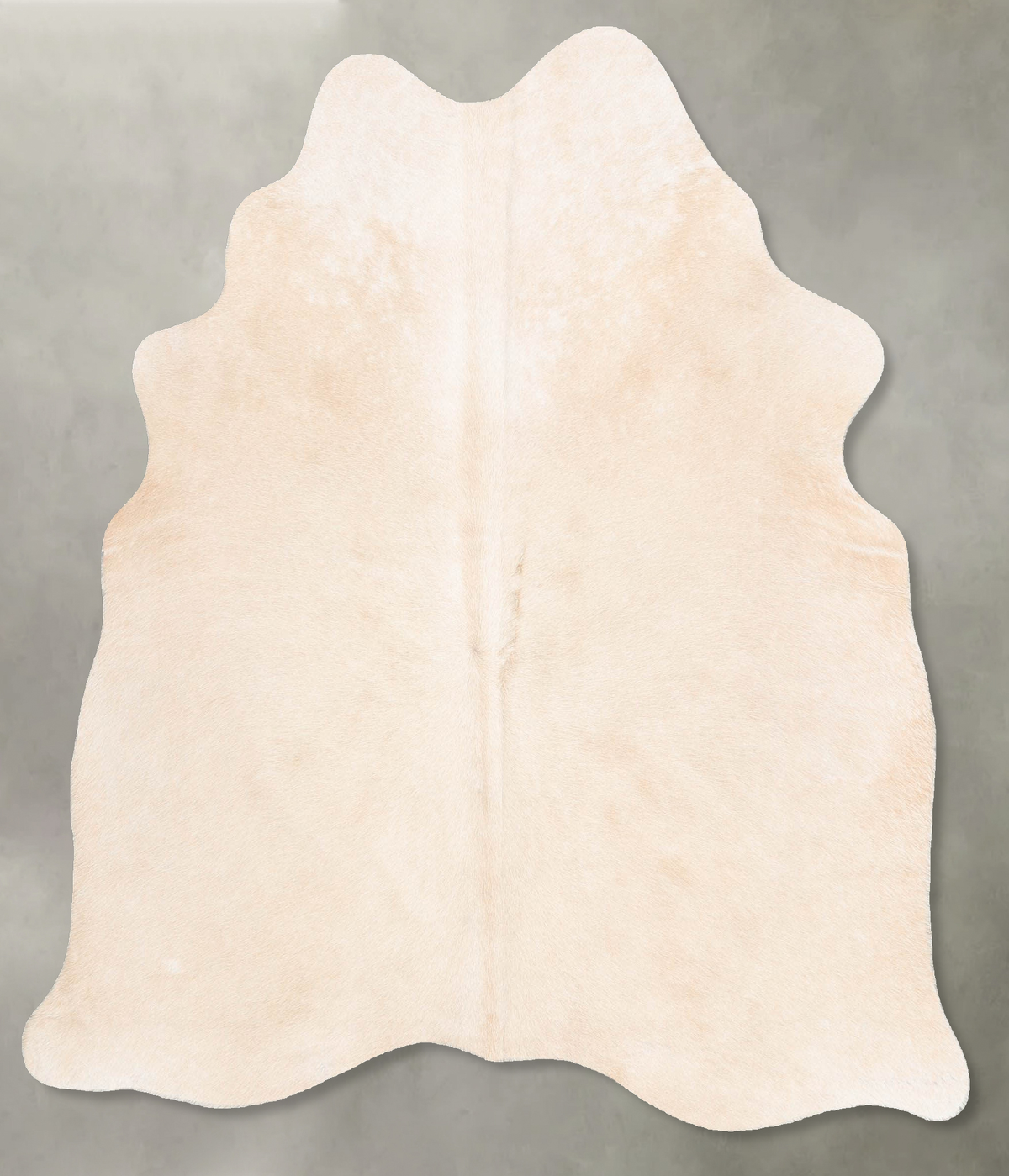 Palomino Cowhide Rug #B29915