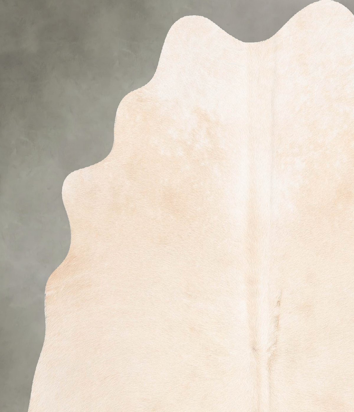 Palomino Cowhide Rug #B29915