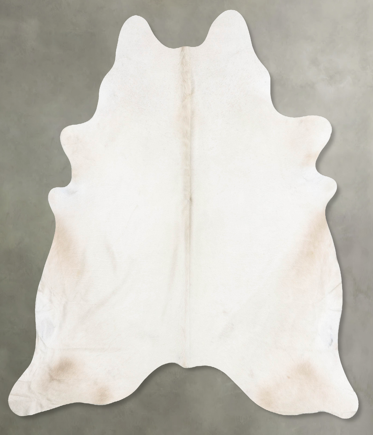 Champagne Cowhide Rug #B29924