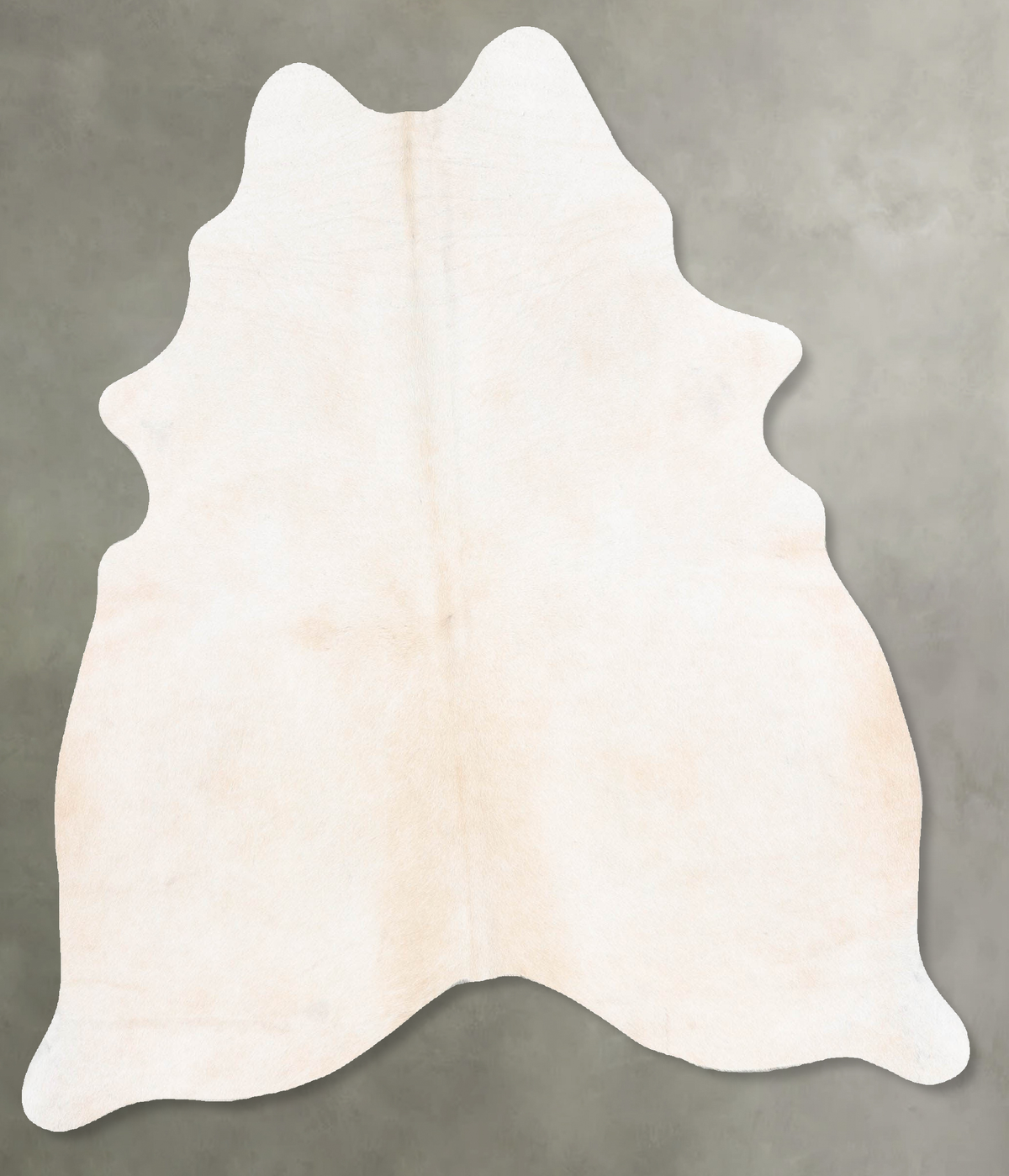 Palomino Cowhide Rug #B30011
