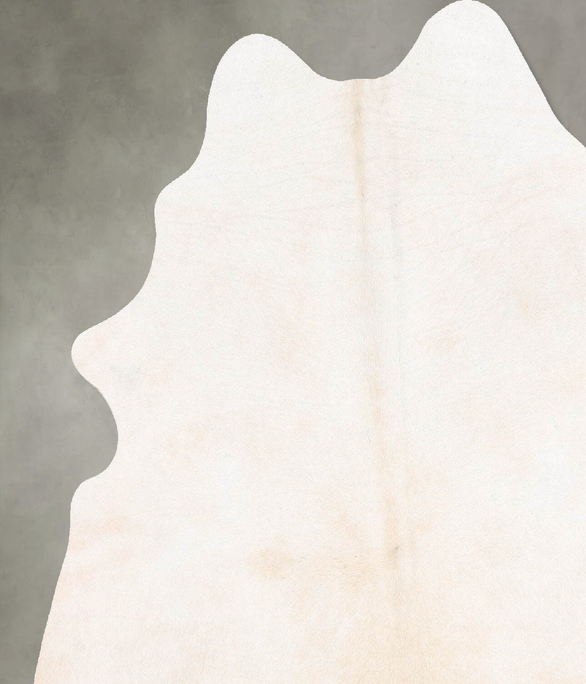 Palomino Large Brazilian Cowhide Rug 6'3"H x 5'1"W #B30011 by Hudson Hides