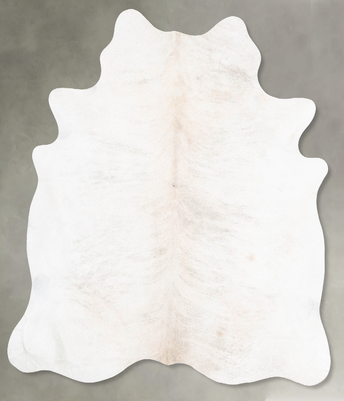 Light Brindle Cowhide Rug #B30093