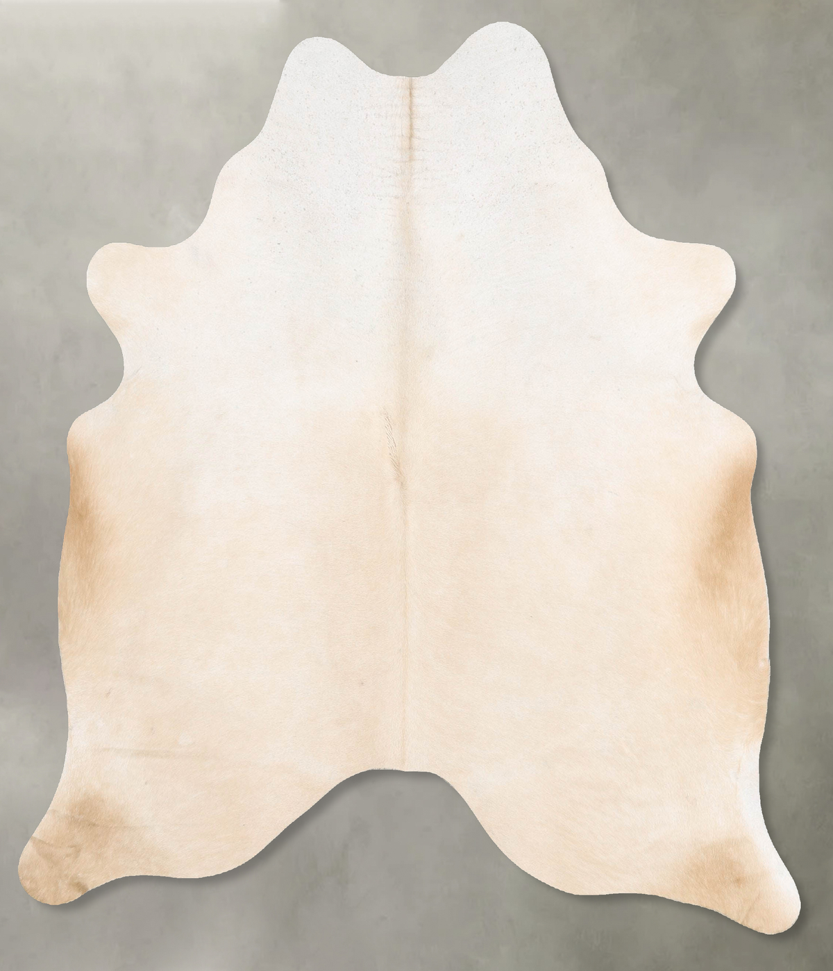 Palomino Cowhide Rug #B30097