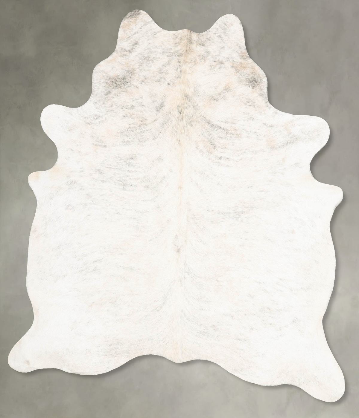 Light Brindle Cowhide Rug #B30135