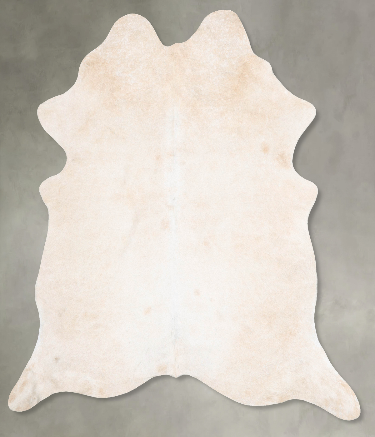 Palomino Cowhide Rug #B30166