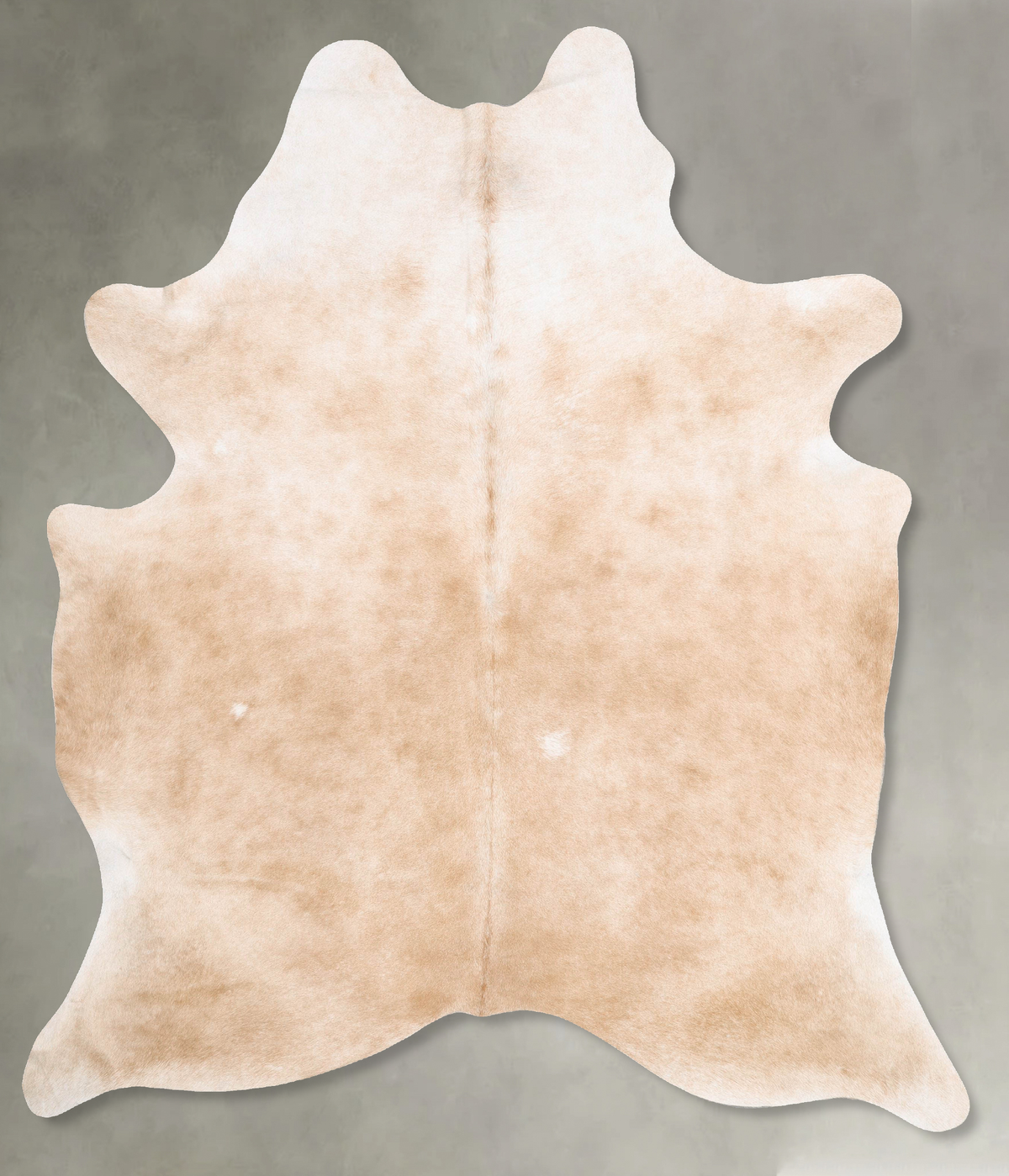 Palomino Cowhide Rug #B30180