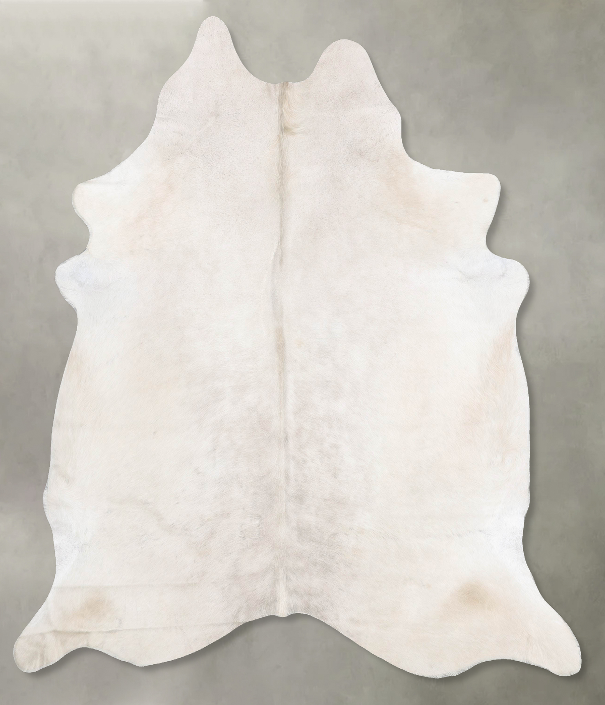 Champagne Cowhide Rug #B30239