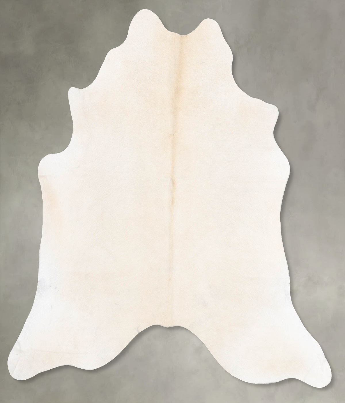 Palomino Cowhide Rug #B30327