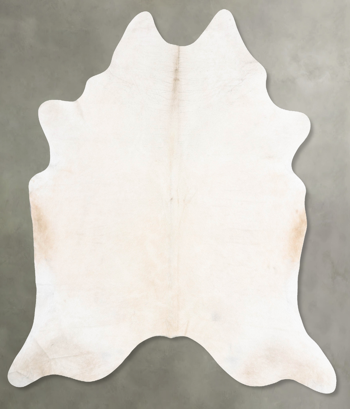 Palomino Cowhide Rug #B30348