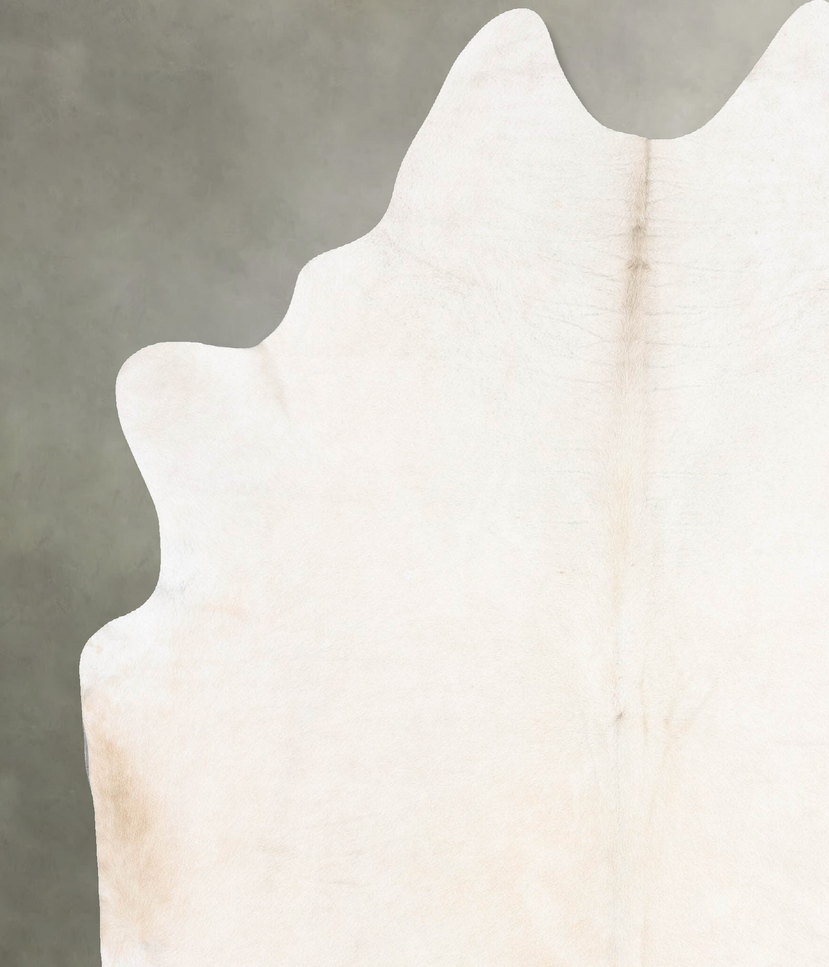 Palomino XX-Large Brazilian Cowhide Rug 8'2"H x 6'11"W #B30348 by Hudson Hides