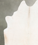 Palomino XX-Large Brazilian Cowhide Rug 8'2"H x 6'11"W #B30348 by Hudson Hides
