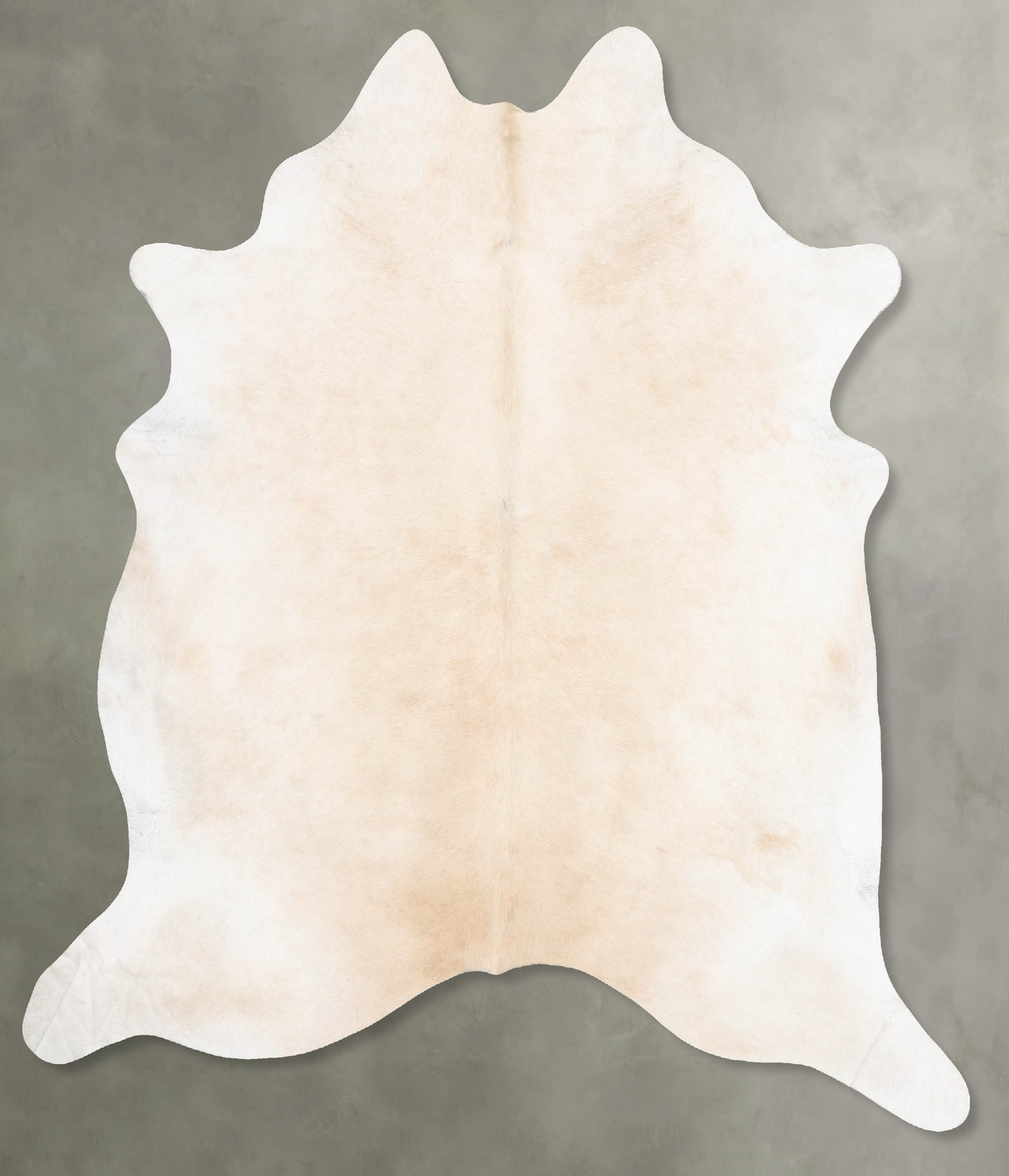 Palomino Cowhide Rug #B30401