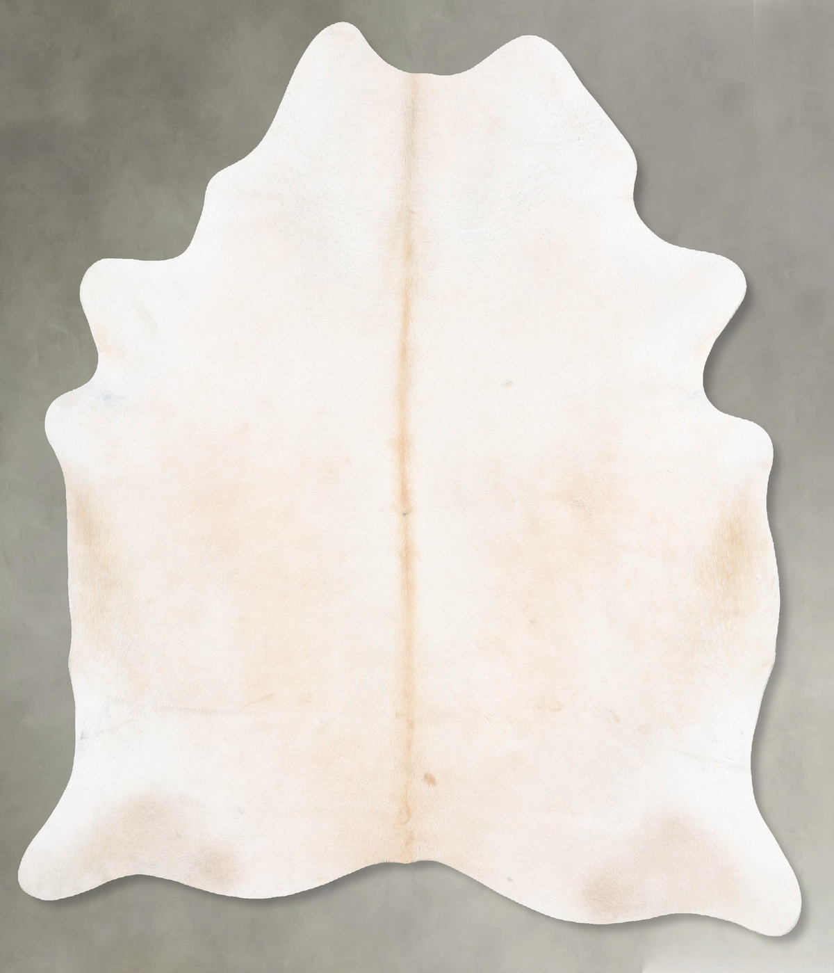 Palomino Cowhide Rug #B30427