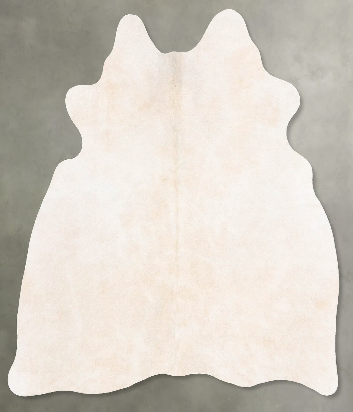 Palomino Cowhide Rug #B30583