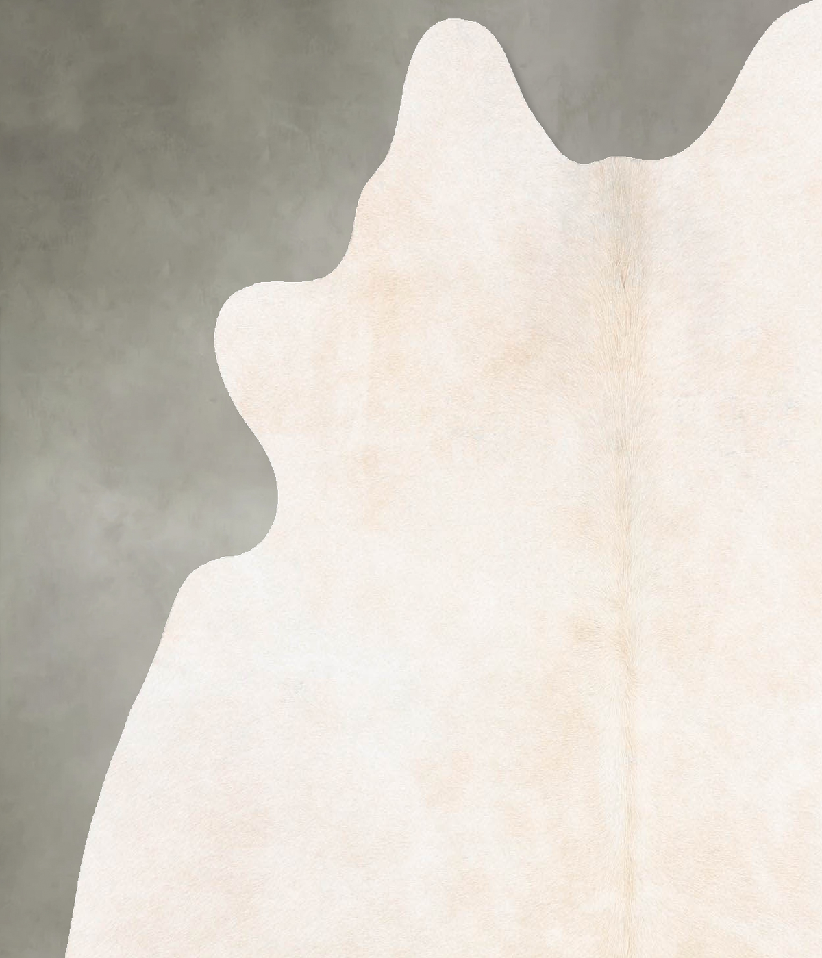 Palomino Cowhide Rug #B30583
