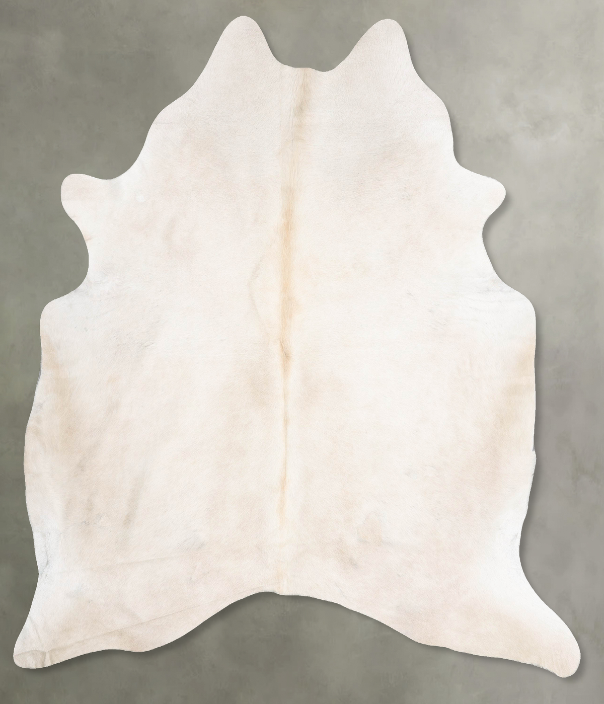 Palomino Cowhide Rug #B30735