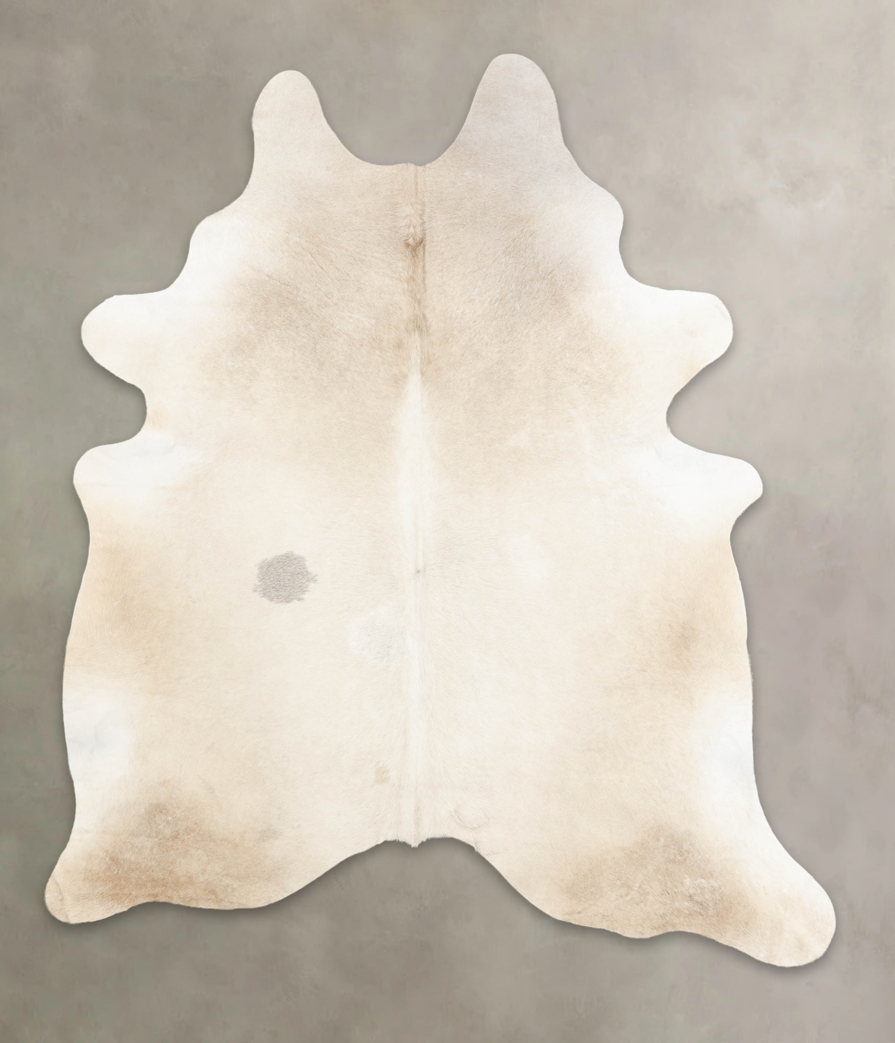 Palomino Cowhide Rug #B3090