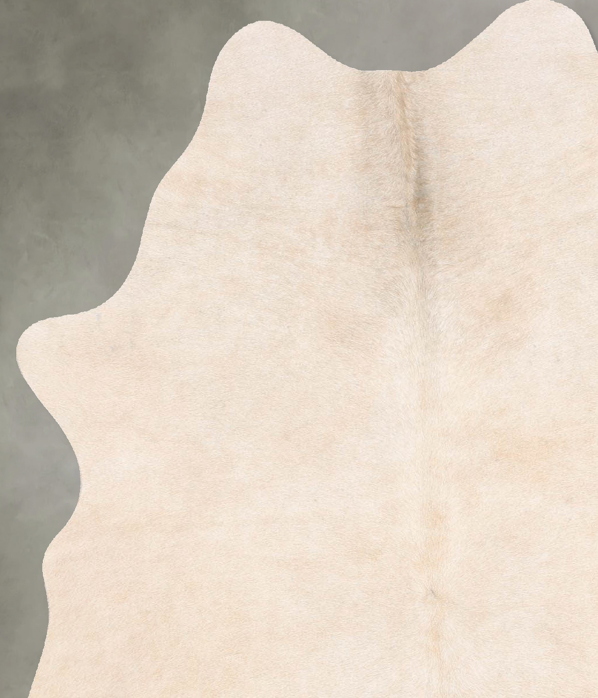 Palomino Cowhide Rug #B30924