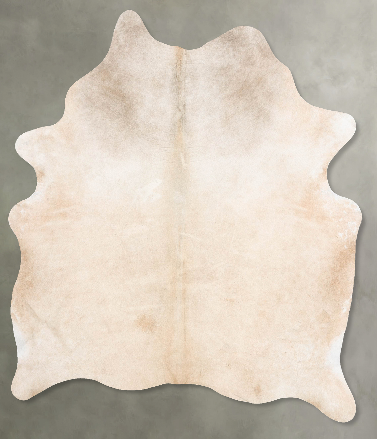 Palomino Cowhide Rug #B30938