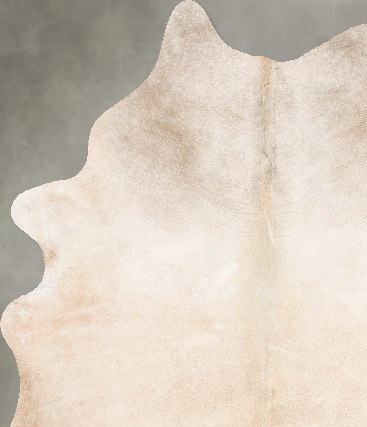 Palomino Cowhide Rug #B30938