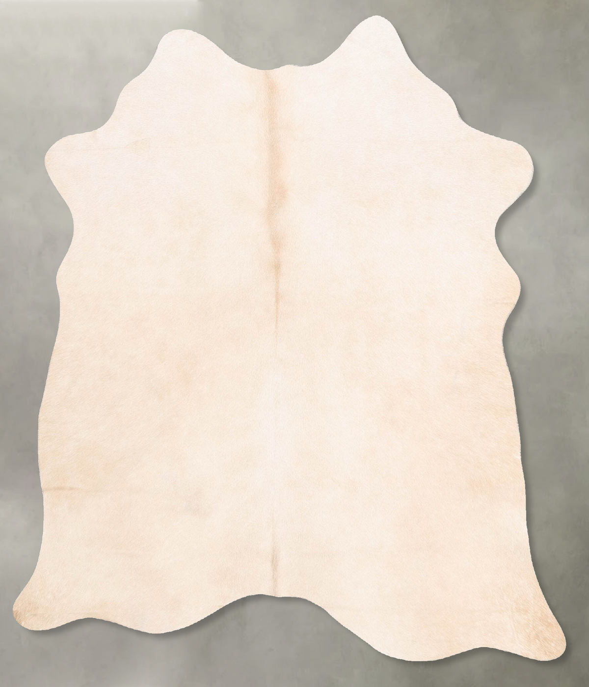 Palomino Cowhide Rug #B30993