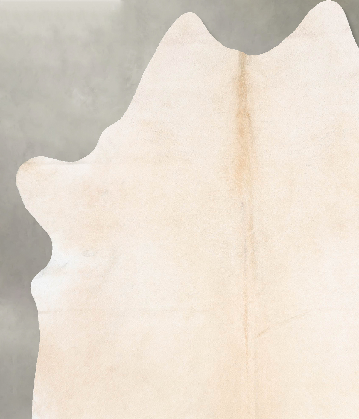 Palomino XX-Large Brazilian Cowhide Rug 8'6"H x 6'8"W #B31004 by Hudson Hides