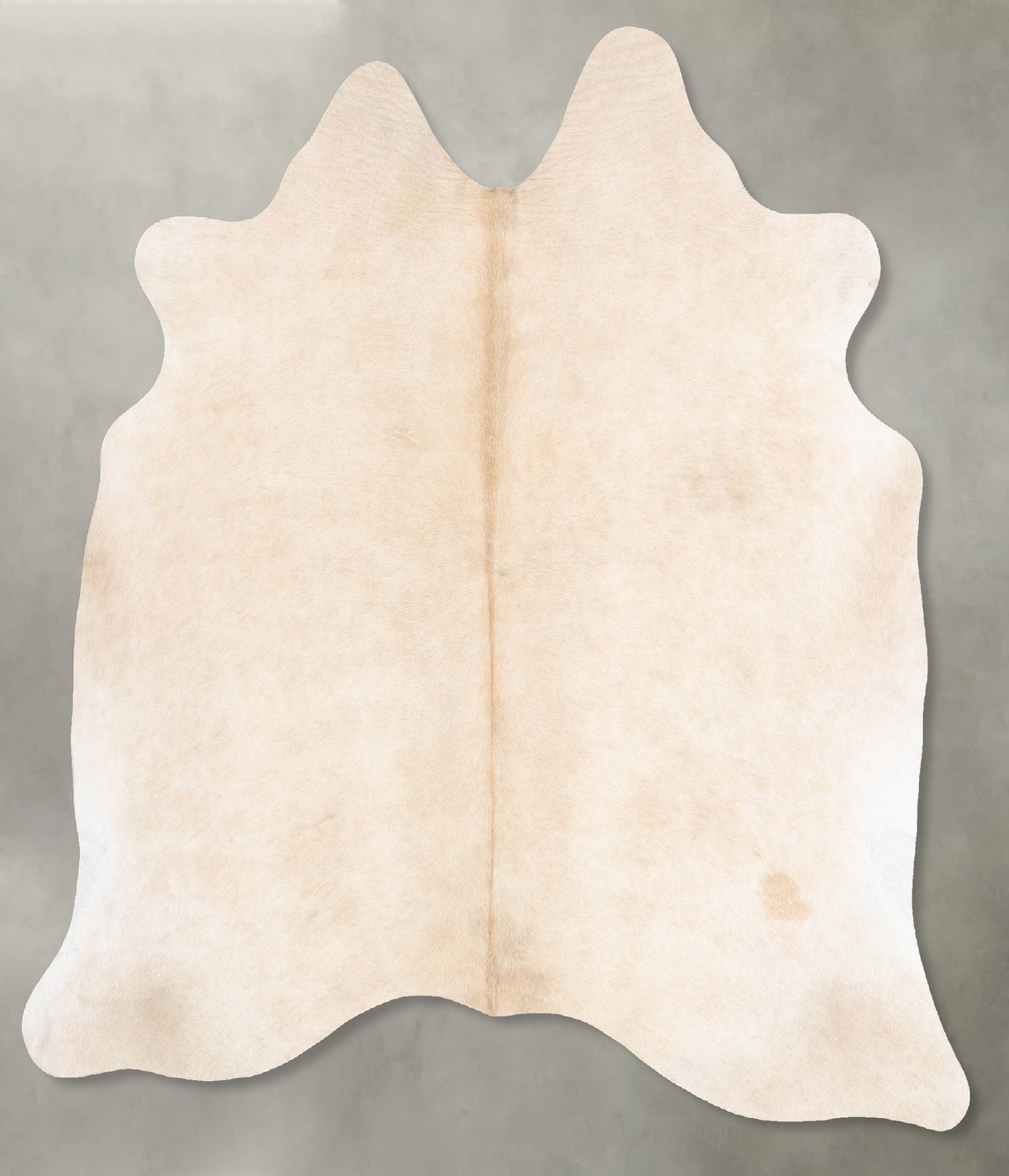 Palomino Cowhide Rug #B31059